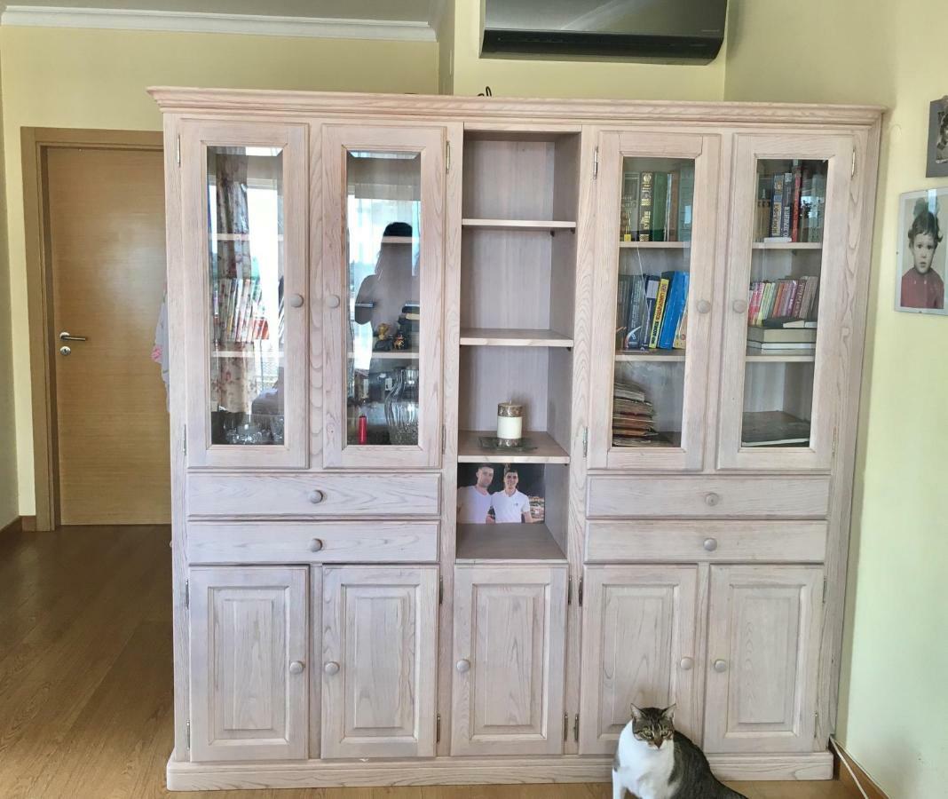 فيلامورا Apartment Vela Latina المظهر الخارجي الصورة